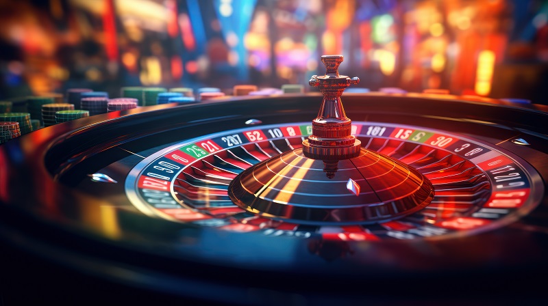 The Role of Skill in Casino Games